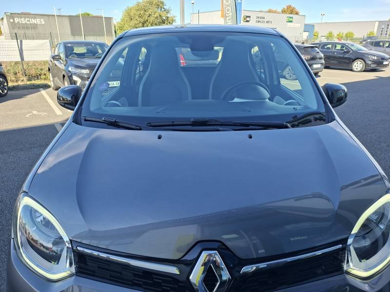 Renault Twingo - Photo 33