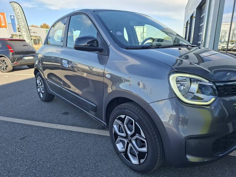 Renault Twingo - Photo 34