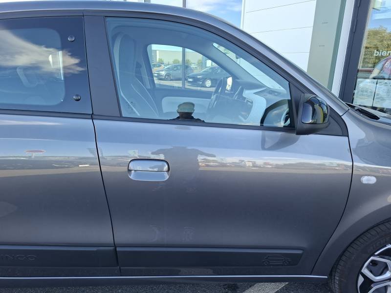 Renault Twingo - Photo 35