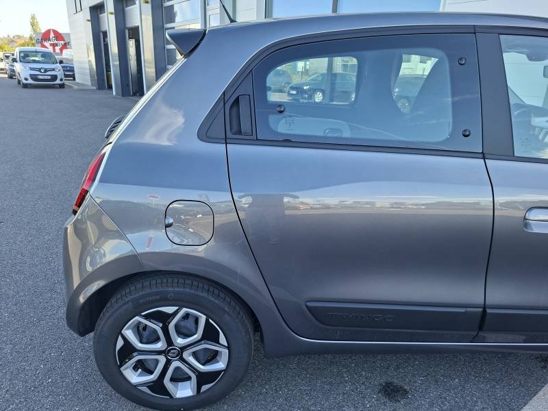 Renault Twingo - Photo 36