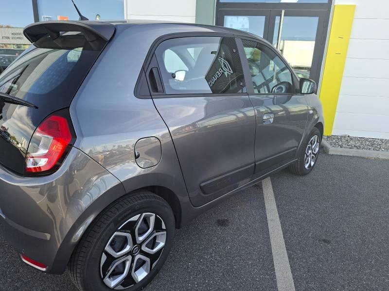 Renault Twingo - Photo 37