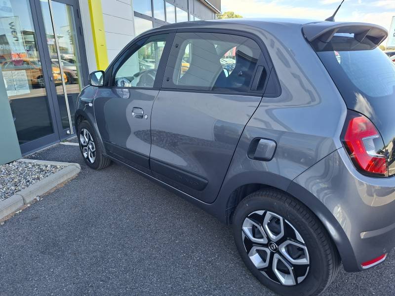 Renault Twingo - Photo 38