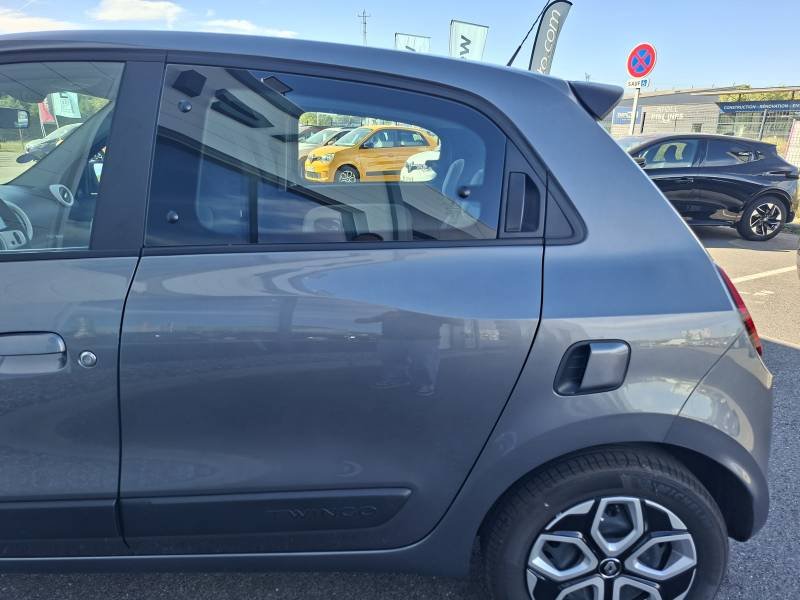Renault Twingo - Photo 39