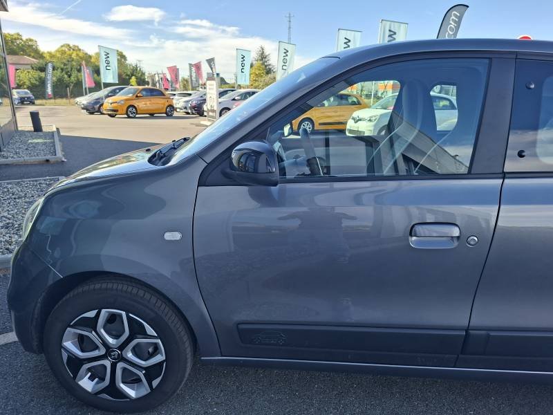 Renault Twingo - Photo 40