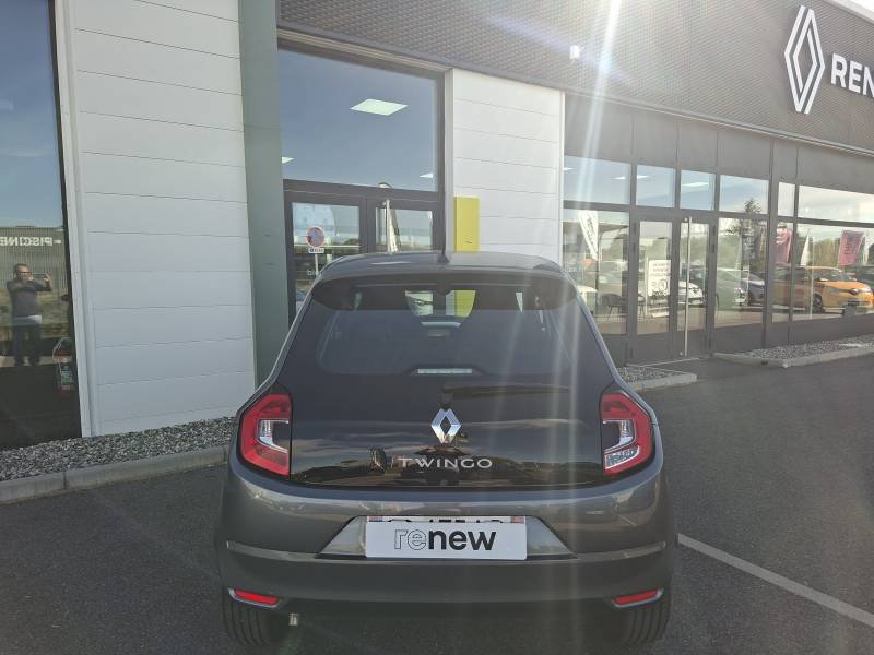 Renault Twingo - Photo 4