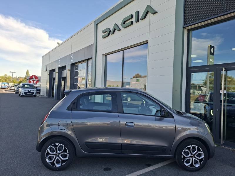 Renault Twingo - Photo 42