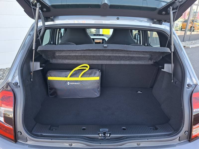 Renault Twingo - Photo 43