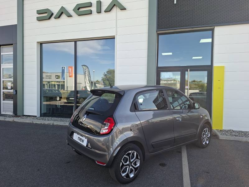 Renault Twingo - Photo 5