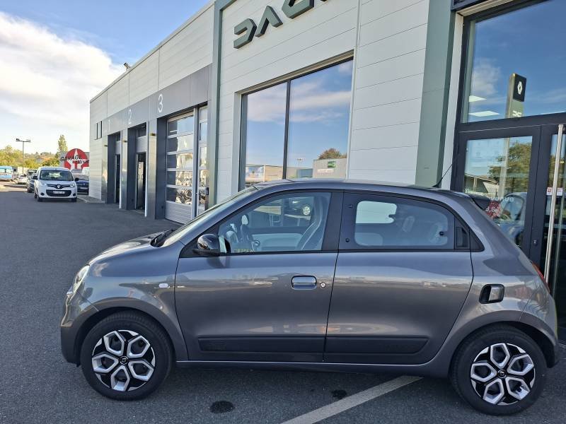 Renault Twingo - Photo 6