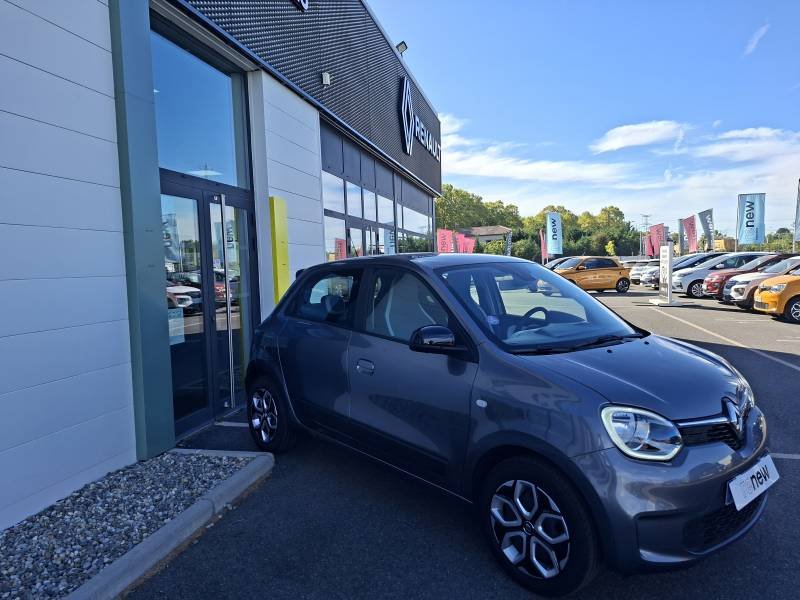 Renault Twingo - Photo 7