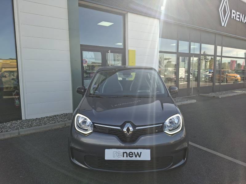 Renault Twingo - Photo 8