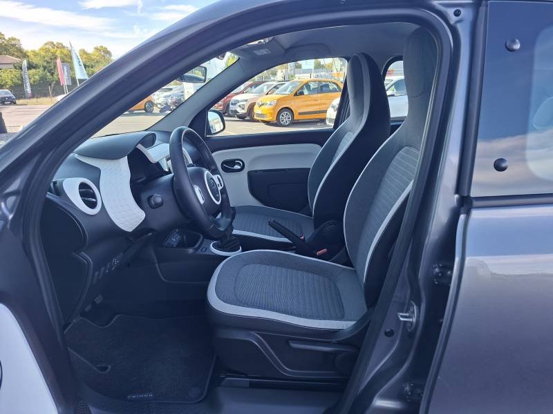 Renault Twingo - Photo 9