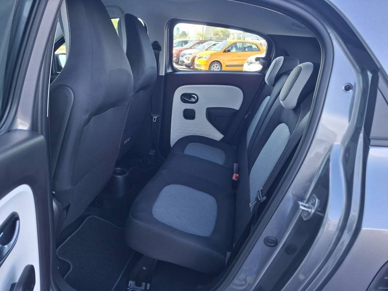 Renault Twingo - Photo 10