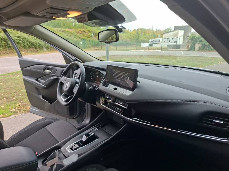 Nissan Qashqai - Photo 11