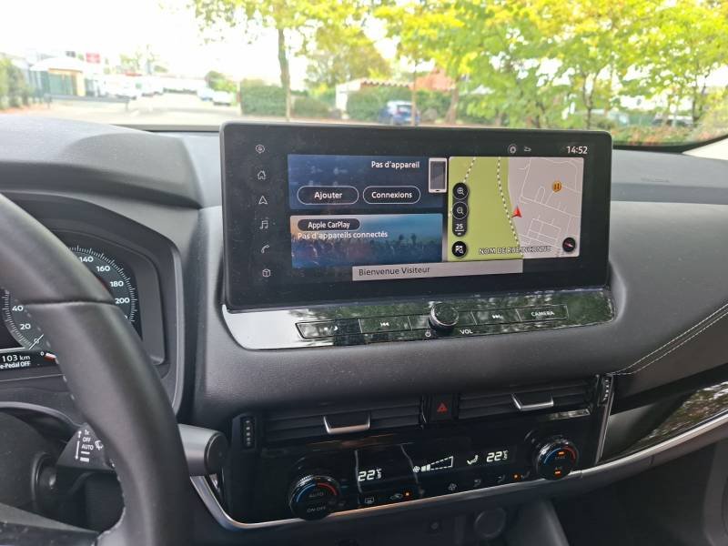 Nissan Qashqai - Photo 13