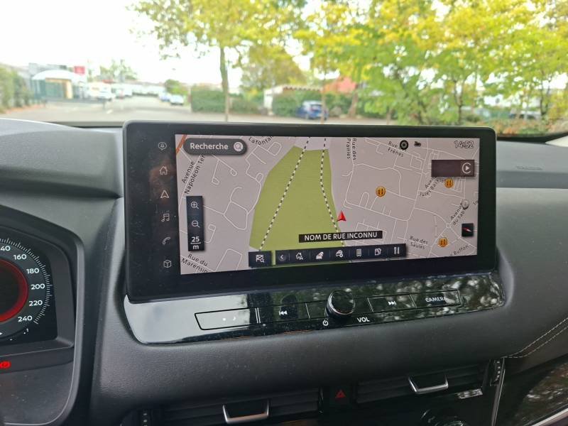 Nissan Qashqai - Photo 14