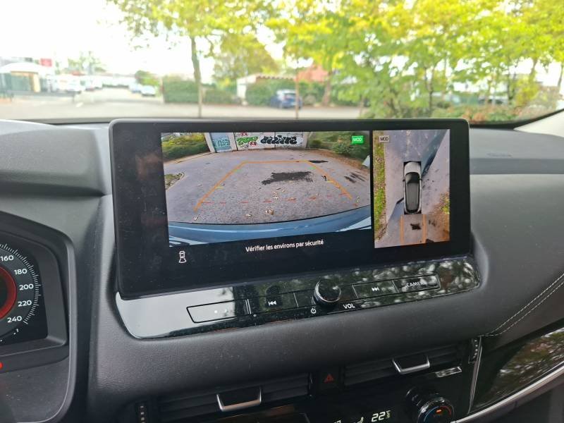 Nissan Qashqai - Photo 15