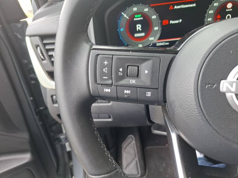 Nissan Qashqai - Photo 16