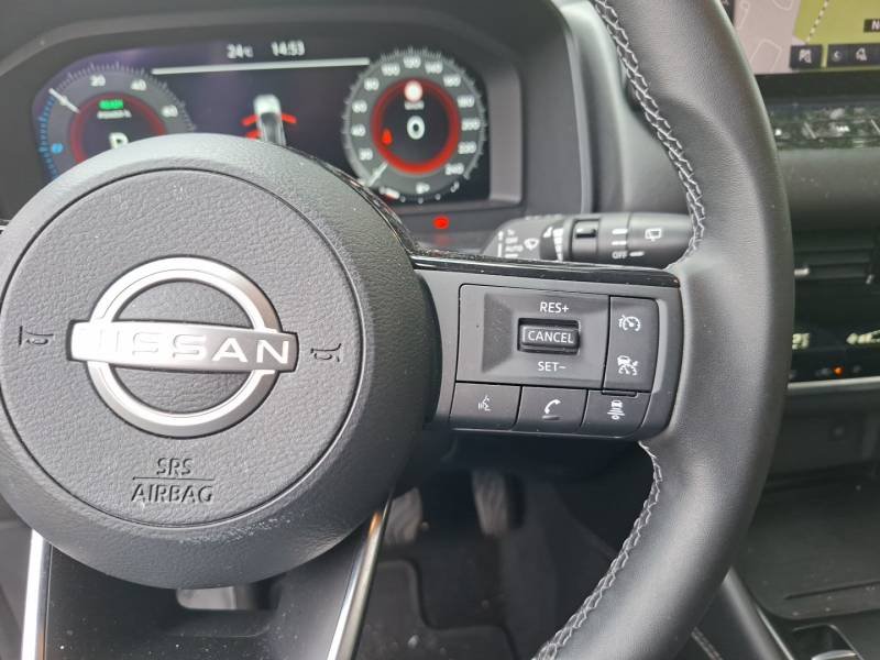 Nissan Qashqai - Photo 17
