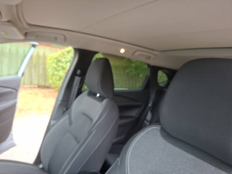 Nissan Qashqai - Photo 18