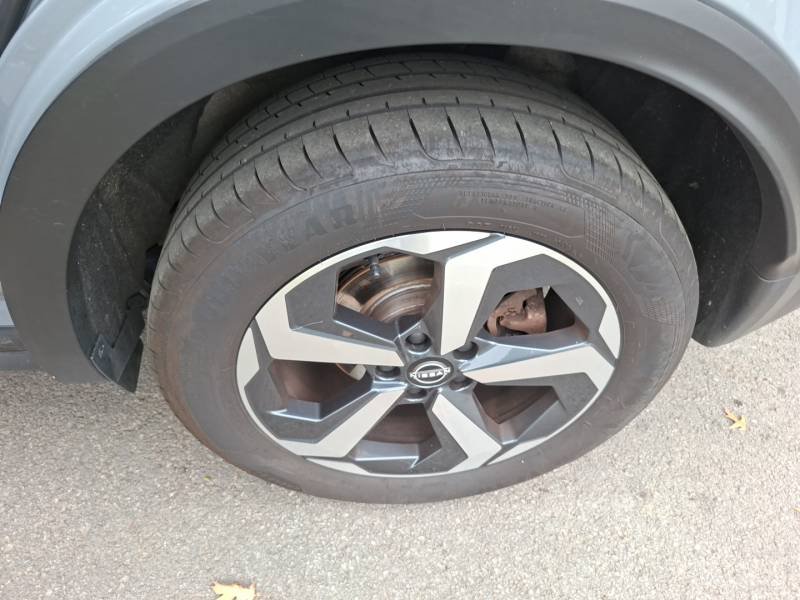 Nissan Qashqai - Photo 19