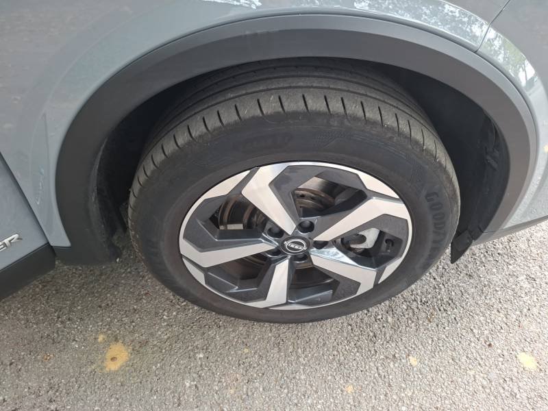Nissan Qashqai - Photo 20