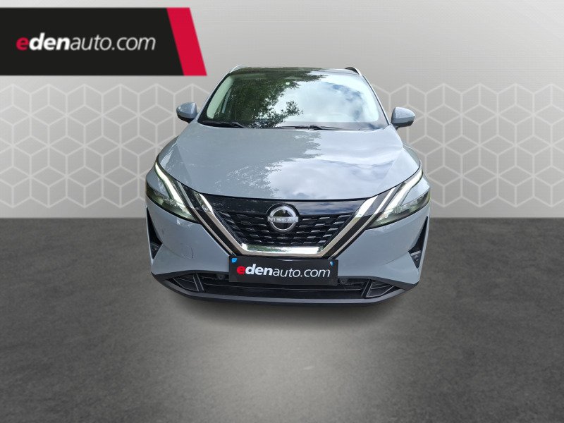 Nissan Qashqai - Photo 2