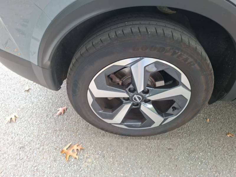 Nissan Qashqai - Photo 21