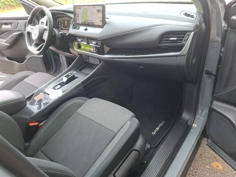 Nissan Qashqai - Photo 22