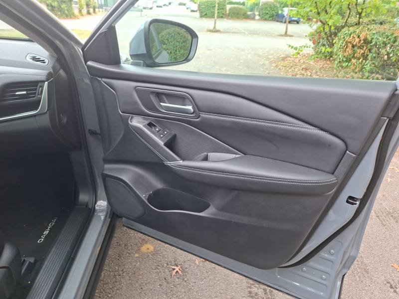 Nissan Qashqai - Photo 23