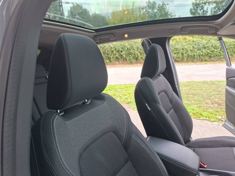 Nissan Qashqai - Photo 24