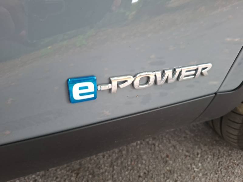 Nissan Qashqai - Photo 25