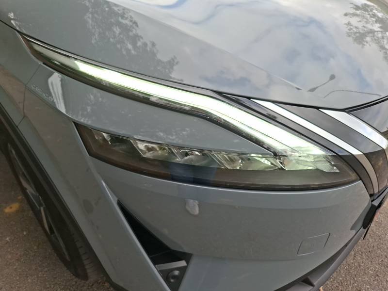 Nissan Qashqai - Photo 27