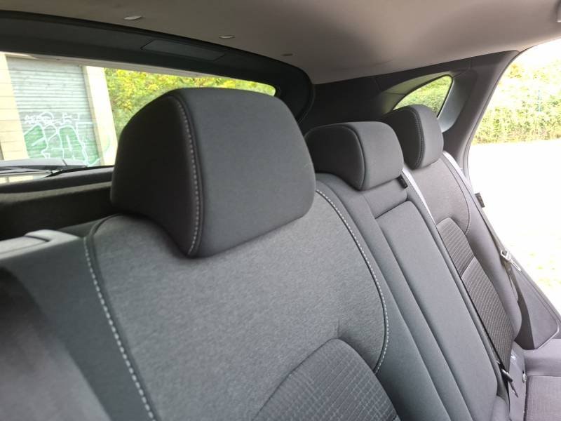 Nissan Qashqai - Photo 29