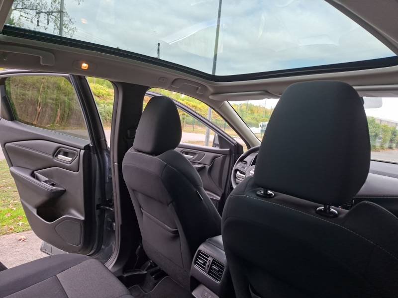 Nissan Qashqai - Photo 30