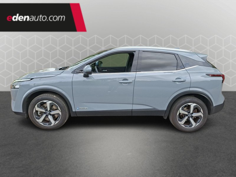 Nissan Qashqai - Photo 3