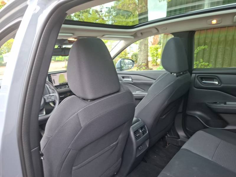 Nissan Qashqai - Photo 32