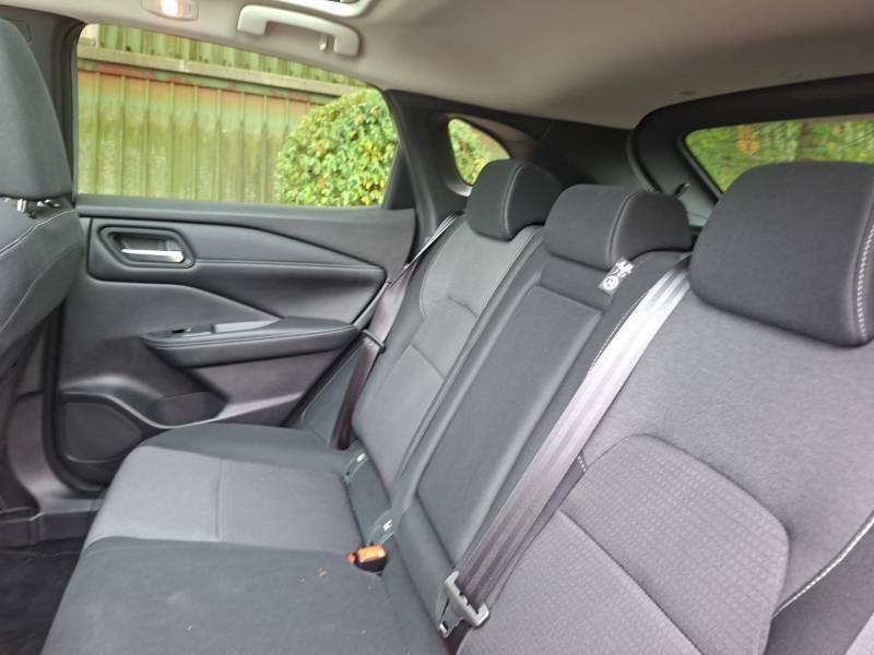 Nissan Qashqai - Photo 33