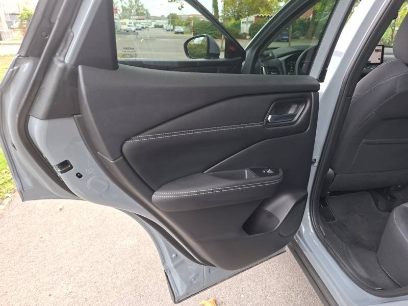 Nissan Qashqai - Photo 34