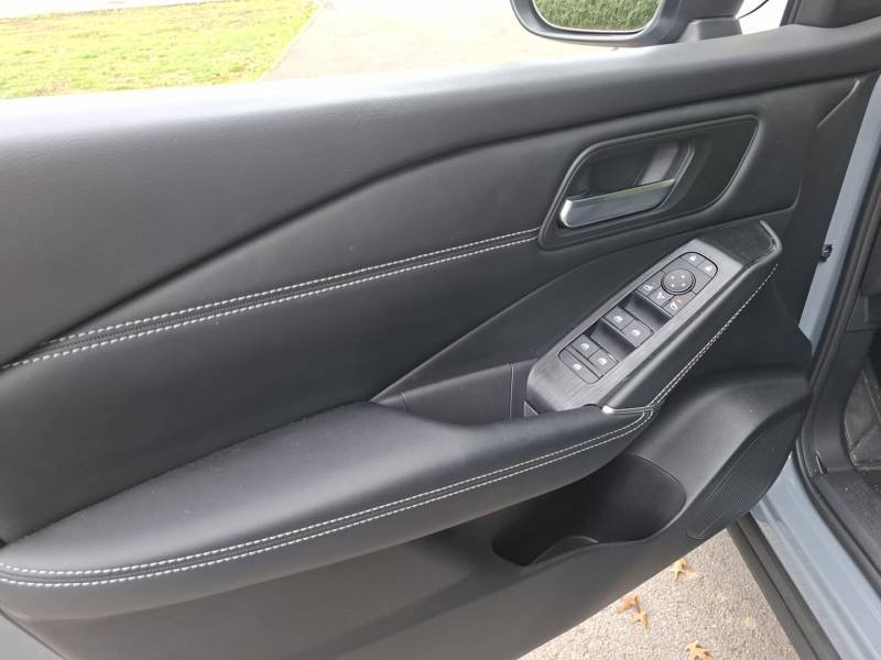 Nissan Qashqai - Photo 35
