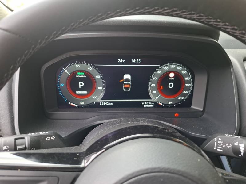 Nissan Qashqai - Photo 36