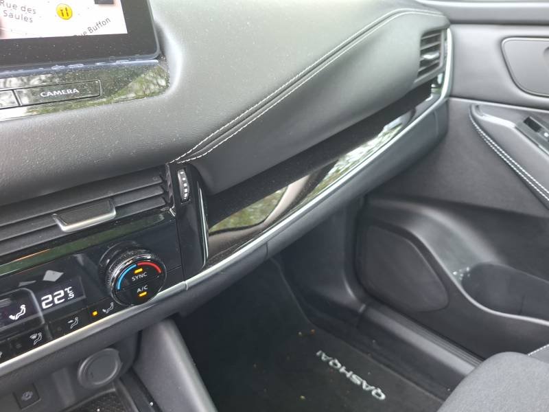 Nissan Qashqai - Photo 38