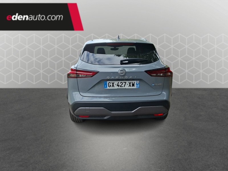 Nissan Qashqai - Photo 5