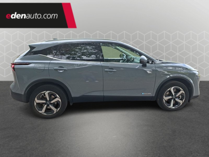 Nissan Qashqai - Photo 7