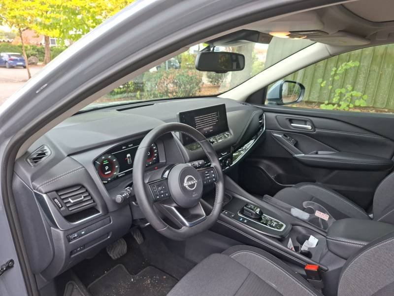 Nissan Qashqai - Photo 9