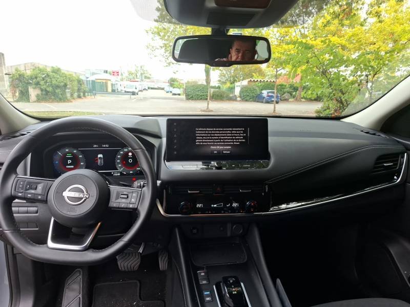 Nissan Qashqai - Photo 10