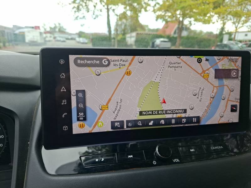Nissan Qashqai - Photo 11