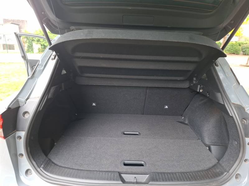 Nissan Qashqai - Photo 12
