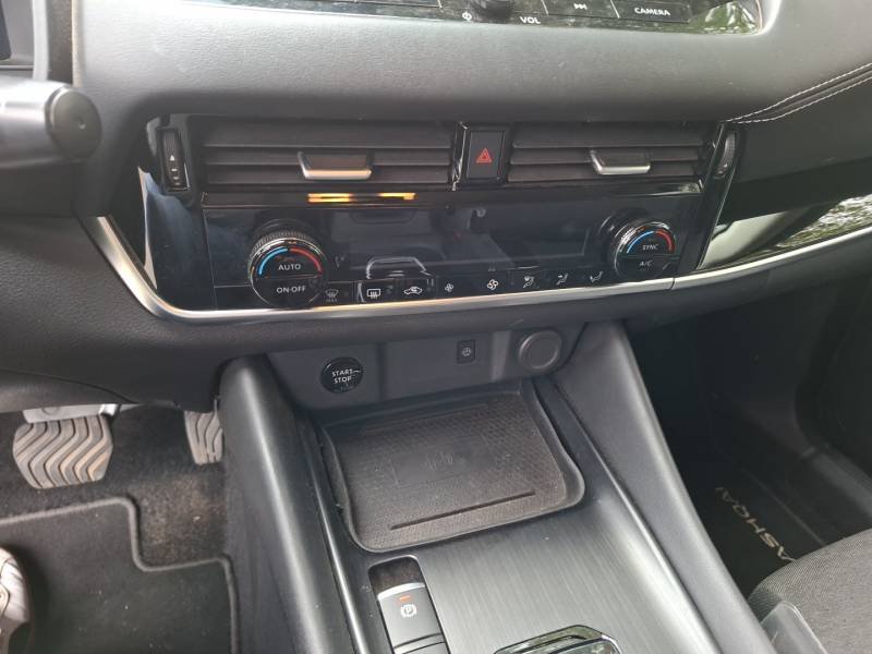 Nissan Qashqai - Photo 13