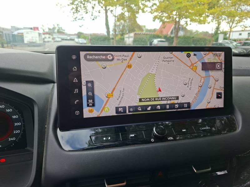 Nissan Qashqai - Photo 14